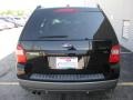 2007 Black Ford Freestyle SEL  photo #6