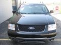 2007 Black Ford Freestyle SEL  photo #7