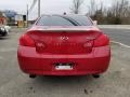 Garnet Ember Metallic - G 35 x Sedan Photo No. 4