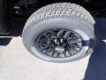 Agate Black - F250 Super Duty Lariat Crew Cab 4x4 Photo No. 7
