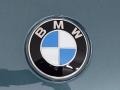 2021 BMW 3 Series 330e Sedan Marks and Logos