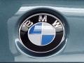 2021 Blue Ridge Mountain Metallic BMW 3 Series 330e Sedan  photo #7
