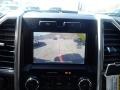 Agate Black - F250 Super Duty Lariat Crew Cab 4x4 Photo No. 13