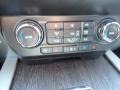 Agate Black - F250 Super Duty Lariat Crew Cab 4x4 Photo No. 14