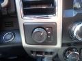 Agate Black - F250 Super Duty Lariat Crew Cab 4x4 Photo No. 15