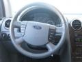 2007 Black Ford Freestyle SEL  photo #13