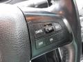 Black 2015 Mazda CX-9 Touring AWD Steering Wheel