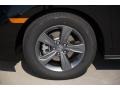 2022 Honda Odyssey EX Wheel and Tire Photo