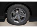 2022 Honda Odyssey EX Wheel