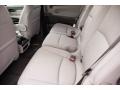 Gray Rear Seat Photo for 2022 Honda Odyssey #141403960