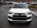 Blizzard White Pearl - 4Runner Nightshade 4x4 Photo No. 2
