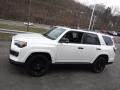 Blizzard White Pearl - 4Runner Nightshade 4x4 Photo No. 8