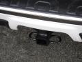 Blizzard White Pearl - 4Runner Nightshade 4x4 Photo No. 15