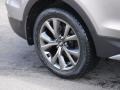 Mineral Gray - Santa Fe Sport 2.0T Ultimate AWD Photo No. 3