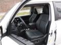 Black Front Seat Photo for 2021 Toyota 4Runner #141404175