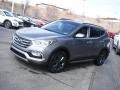 Mineral Gray - Santa Fe Sport 2.0T Ultimate AWD Photo No. 6