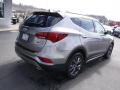 Mineral Gray - Santa Fe Sport 2.0T Ultimate AWD Photo No. 9