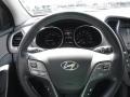 Mineral Gray - Santa Fe Sport 2.0T Ultimate AWD Photo No. 12