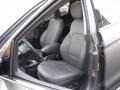 Mineral Gray - Santa Fe Sport 2.0T Ultimate AWD Photo No. 13