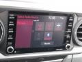 Silver Sky Metallic - Tacoma SR5 Double Cab 4x4 Photo No. 4