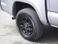 Silver Sky Metallic - Tacoma SR5 Double Cab 4x4 Photo No. 8