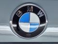 2021 BMW M4 Competition Coupe Marks and Logos