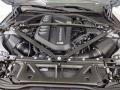 2021 BMW M4 3.0 Liter M TwinPower Turbocharged DOHC 24-Valve Inline 6 Cylinder Engine Photo