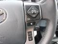 Silver Sky Metallic - Tacoma SR5 Double Cab 4x4 Photo No. 24