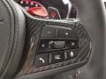 Black Steering Wheel Photo for 2021 BMW M4 #141404601