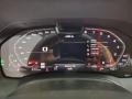  2021 M4 Competition Coupe Competition Coupe Gauges