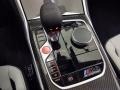  2021 M4 Competition Coupe 8 Speed Automatic Shifter