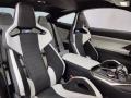 Black Front Seat Photo for 2021 BMW M4 #141404697