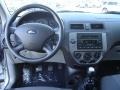 2007 CD Silver Metallic Ford Focus ZX3 S Coupe  photo #16
