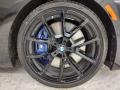 2021 Black Sapphire Metallic BMW 8 Series 850i xDrive Convertible  photo #3