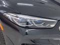 Black Sapphire Metallic - 8 Series 850i xDrive Convertible Photo No. 4