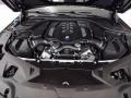 2021 BMW 8 Series 4.4 Liter M TwinPower Turbocharged DOHC 32-Valve VVT V8 Engine Photo