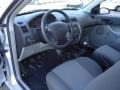 2007 CD Silver Metallic Ford Focus ZX3 S Coupe  photo #20