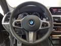  2021 X3 sDrive30i Steering Wheel