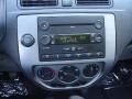 2007 CD Silver Metallic Ford Focus ZX3 S Coupe  photo #24