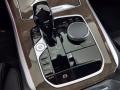 2021 Black Sapphire Metallic BMW X5 sDrive40i  photo #19