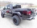 2021 Black Jeep Gladiator Sport 4x4  photo #3