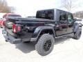 2021 Black Jeep Gladiator Sport 4x4  photo #6