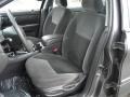 2003 Dark Shadow Grey Metallic Ford Taurus SE  photo #7