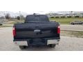 2014 Tuxedo Black Metallic Ford F350 Super Duty XLT Crew Cab 4x4  photo #4
