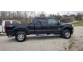 2014 Tuxedo Black Metallic Ford F350 Super Duty XLT Crew Cab 4x4  photo #5