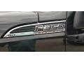 2014 Tuxedo Black Metallic Ford F350 Super Duty XLT Crew Cab 4x4  photo #10