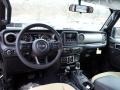 2021 Black Jeep Gladiator Sport 4x4  photo #13