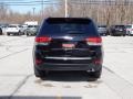 2021 Granite Crystal Metallic Jeep Grand Cherokee Limited 4x4  photo #12