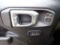 2021 Black Jeep Gladiator Sport 4x4  photo #14