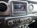 2021 Black Jeep Gladiator Sport 4x4  photo #20